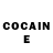 Cocaine 99% TALQUAL
